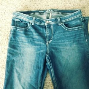 Apt 9 jeans